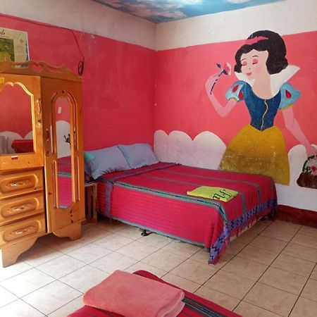 Апартаменты Casa Zope Панахачель Экстерьер фото